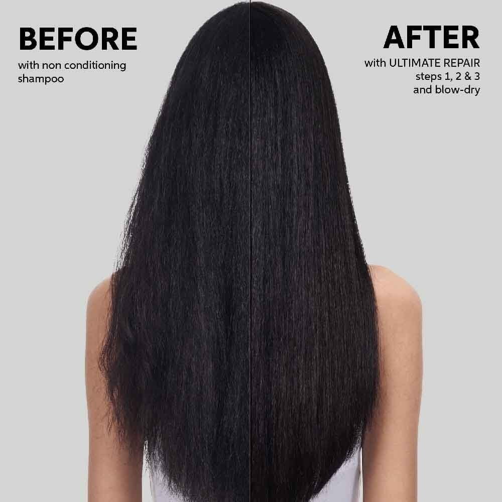 Wella Professionals Ultimate Repair Shampoo 1000ml - Image 4