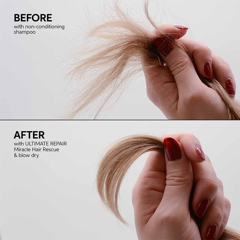 Wella Professionals Ultimate Repair Shampoo 1000ml - Image 7