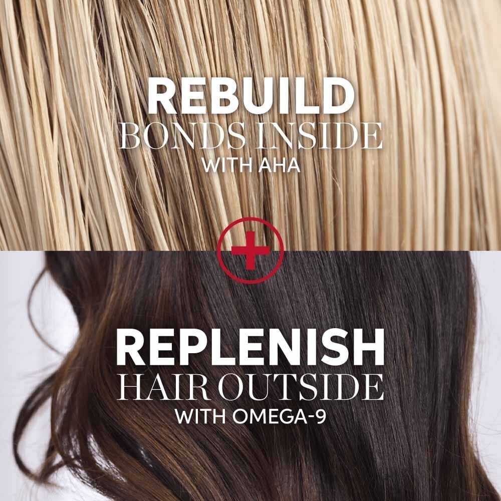 Wella Professionals Ultimate Repair Shampoo 100ml - Image 3