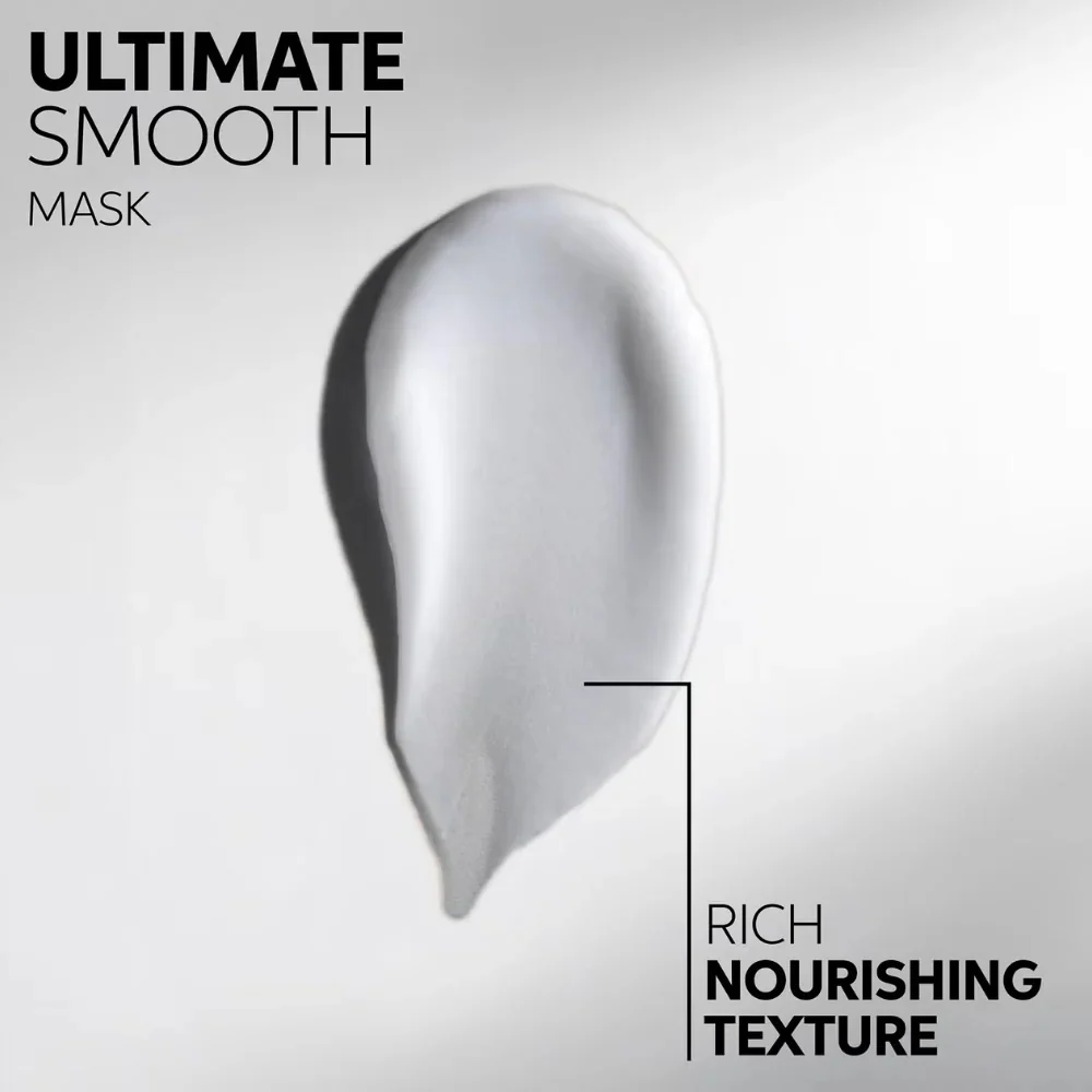 Wella Professionals Ultimate Smooth Hair Mask 500ml - Image 9