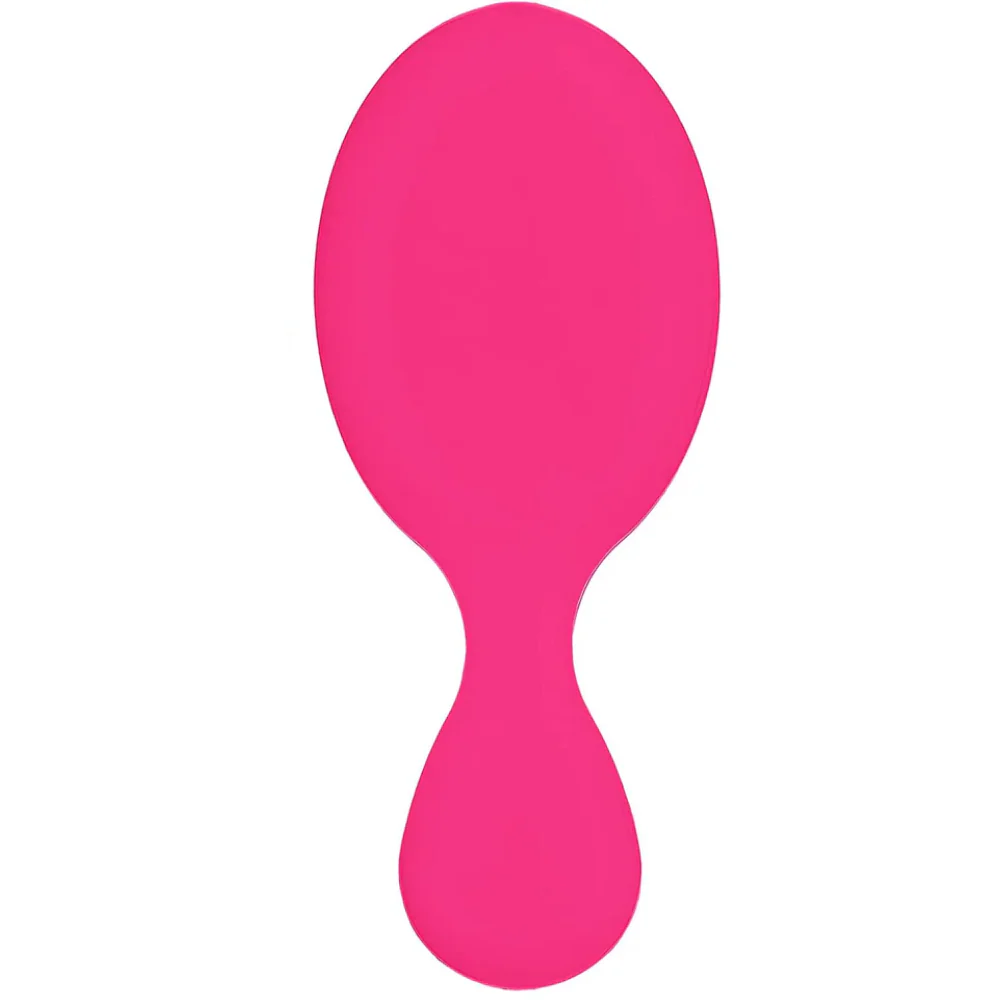 Wet Brush Mini Detangler Brush Pink - Image 2