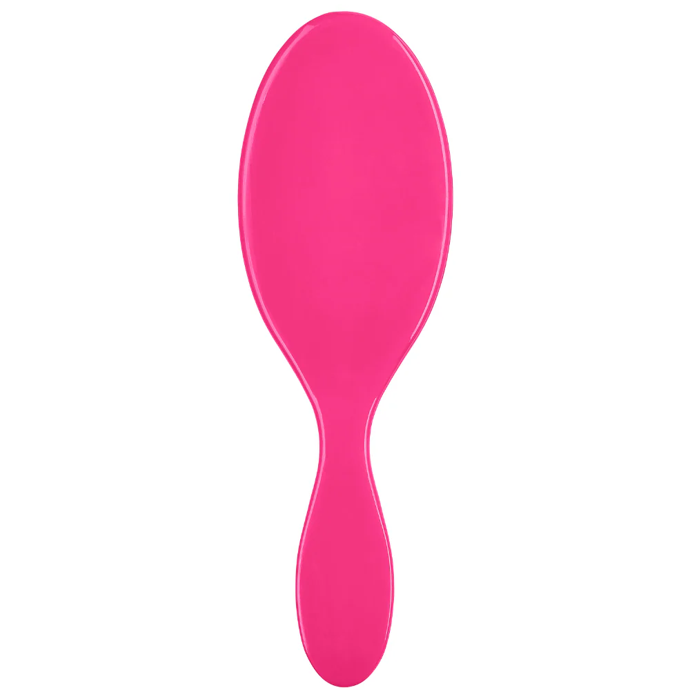 Wet Brush Original Detangler Brush Pink - Image 2