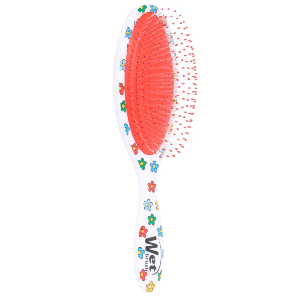 Wet Brush Original Detangler Brush Winnie The Pooh - Image 2