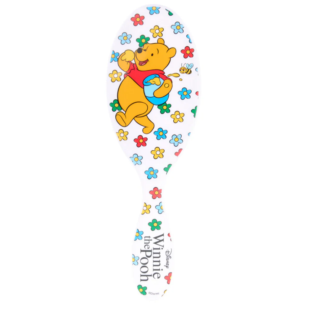 Wet Brush Original Detangler Brush Winnie The Pooh - Image 3