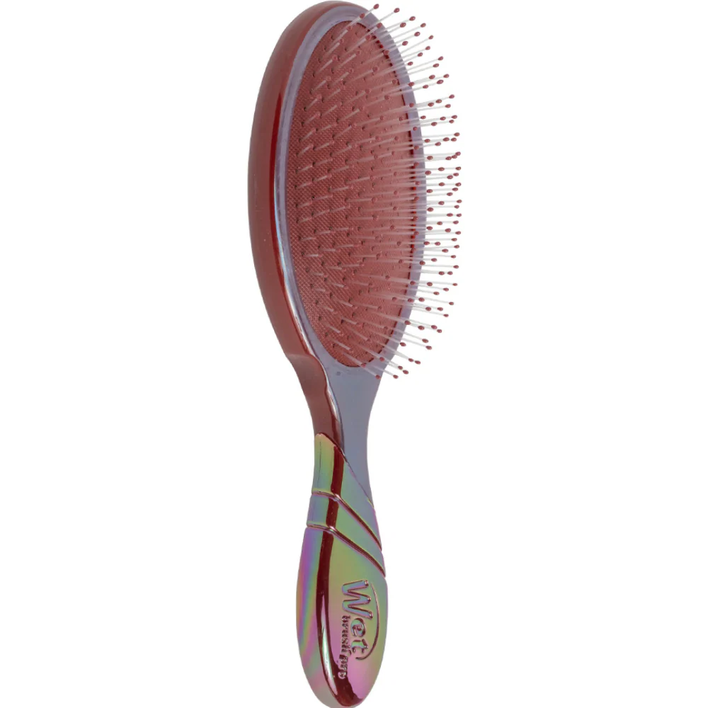 Wet Brush Pro Detangler Brush Holographic Cherry - Image 2