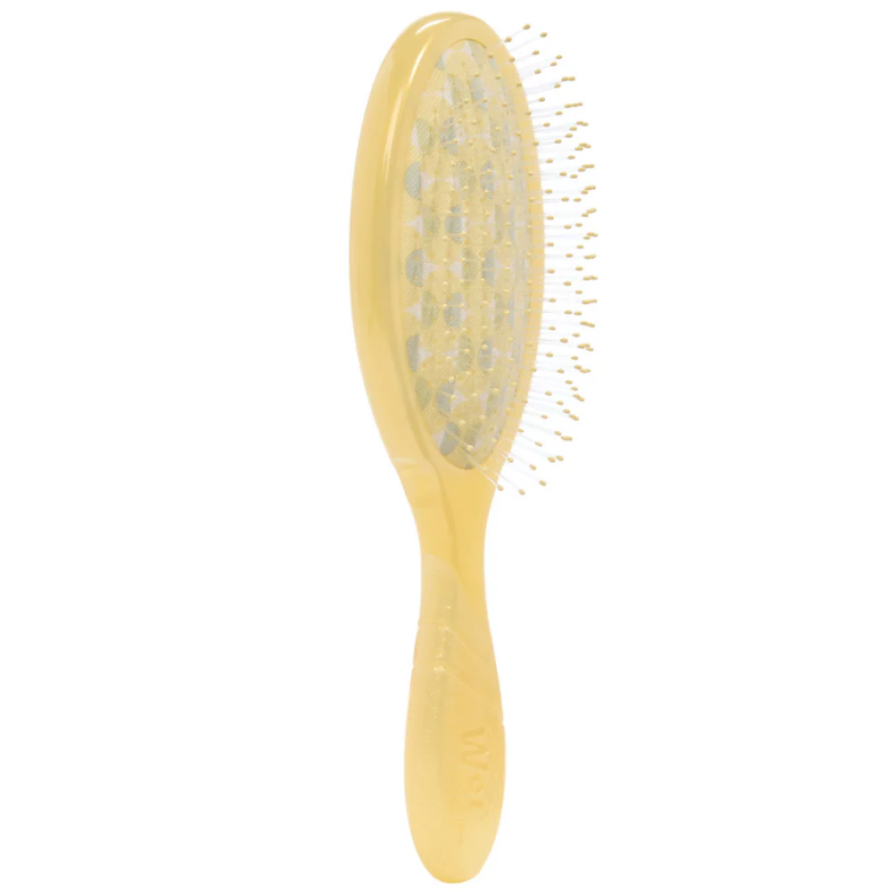 Wet Brush Pro Detangler Brush Limited Edition Pearlescent Aura Butter - Image 2