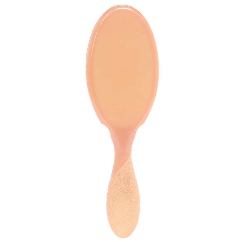 Wet Brush Pro Detangler Brush Pearlescent Aura Champagne - Image 3
