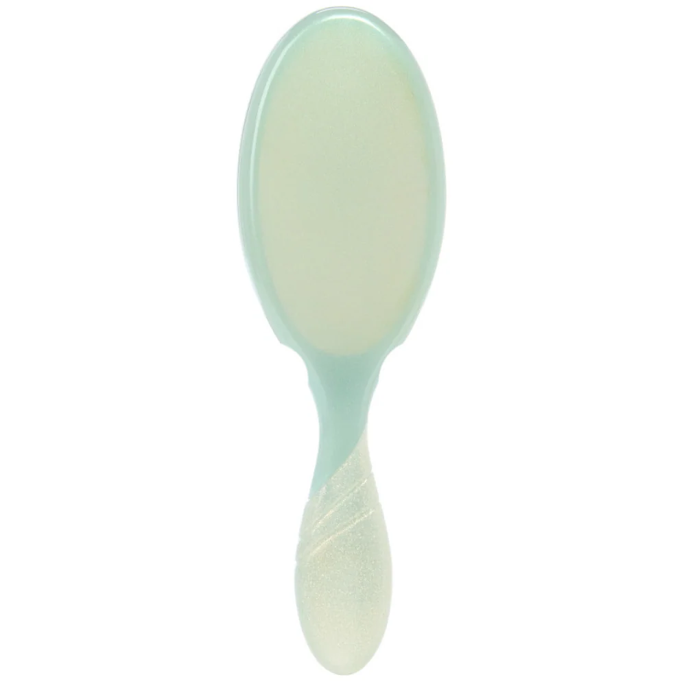 Wet Brush Pro Detangler Brush Pearlescent Aura Sage - Image 3