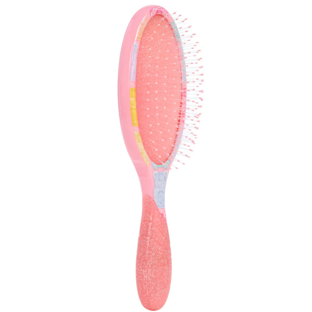 Wet Brush Pro Detangler Brush Sugar Rush Pink - Image 2