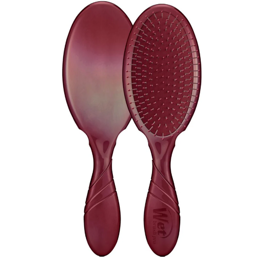 Wet Brush Pro Detangler Limited Iridescence Icon Cherry - Image 2