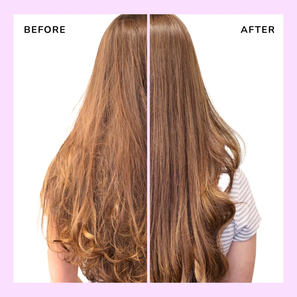 Wet Brush X Wicked Original Pro Detangler Brush True Friendship with Satin Scrunchie - Image 8