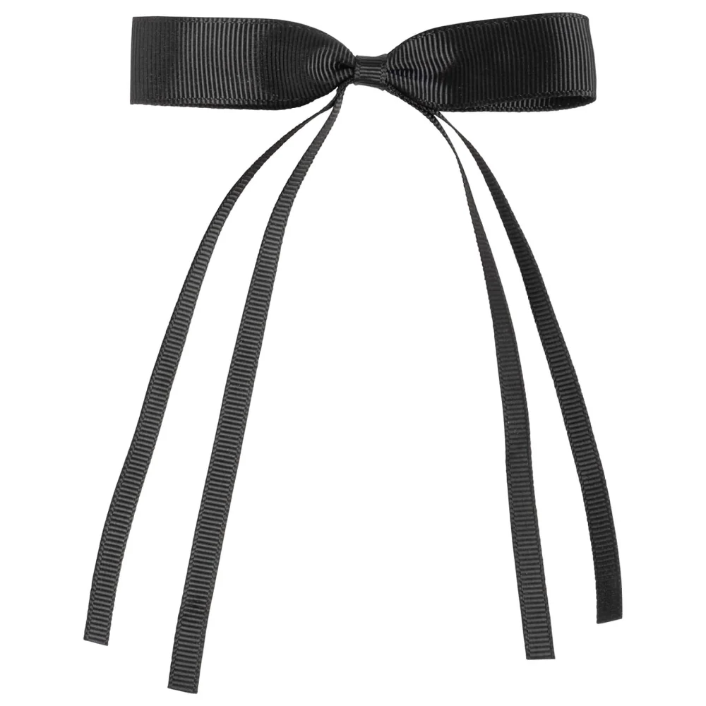 Wet Brush X Wicked Original Pro Detangler Brush Wickedly Brave with Bow Clip - Image 7