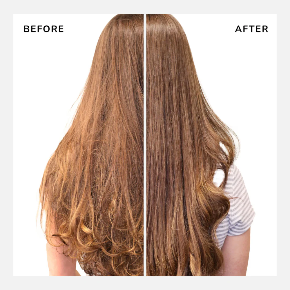 Wet Brush X Wicked Original Pro Detangler Brush Wickedly Brave with Bow Clip - Image 9