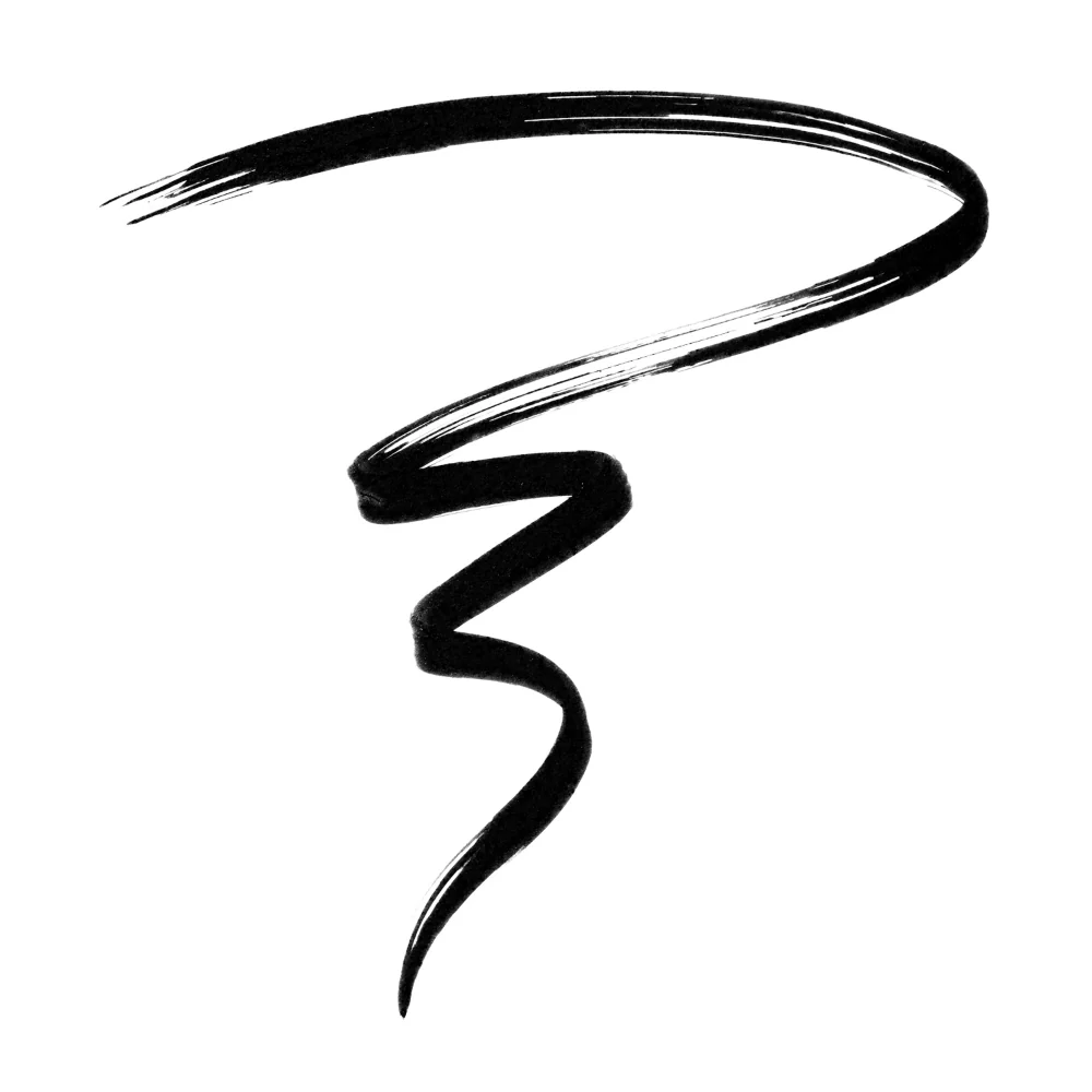 Wet N Wild Breakup Proof Wing Out Waterproof Liquid Eyeliner Ultra Black 0.9ml - Image 5
