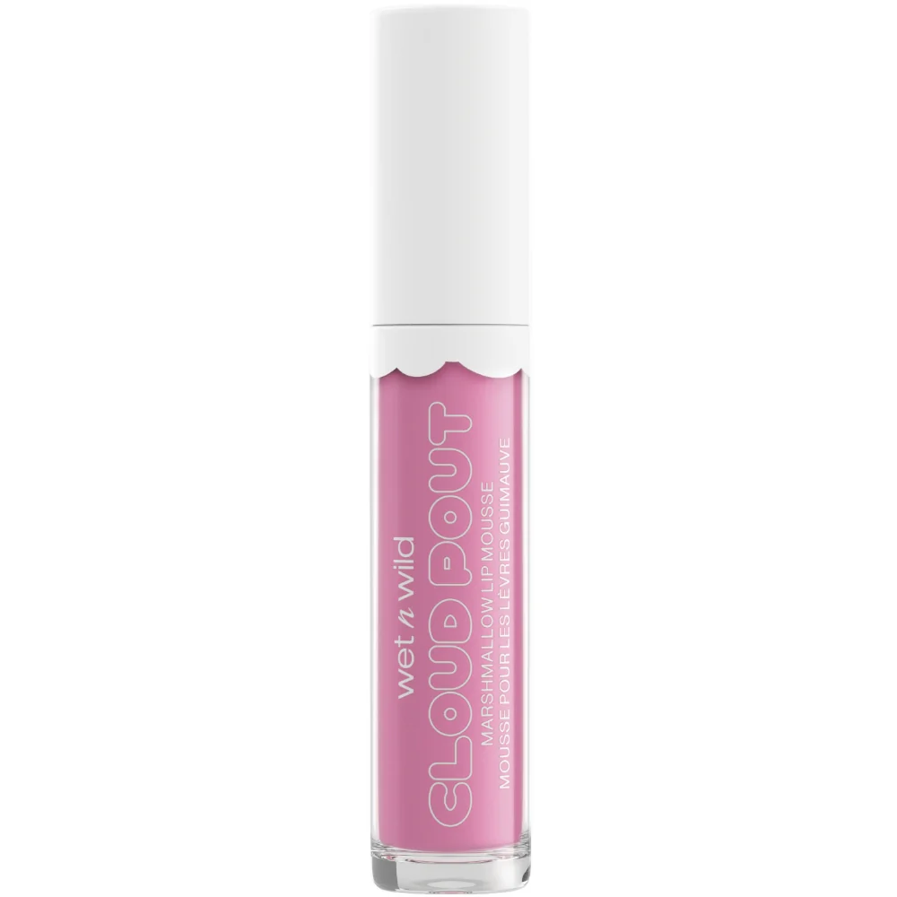 Wet N Wild Cloud Pout Marshmallow Lip Mousse 3ml - Image 4