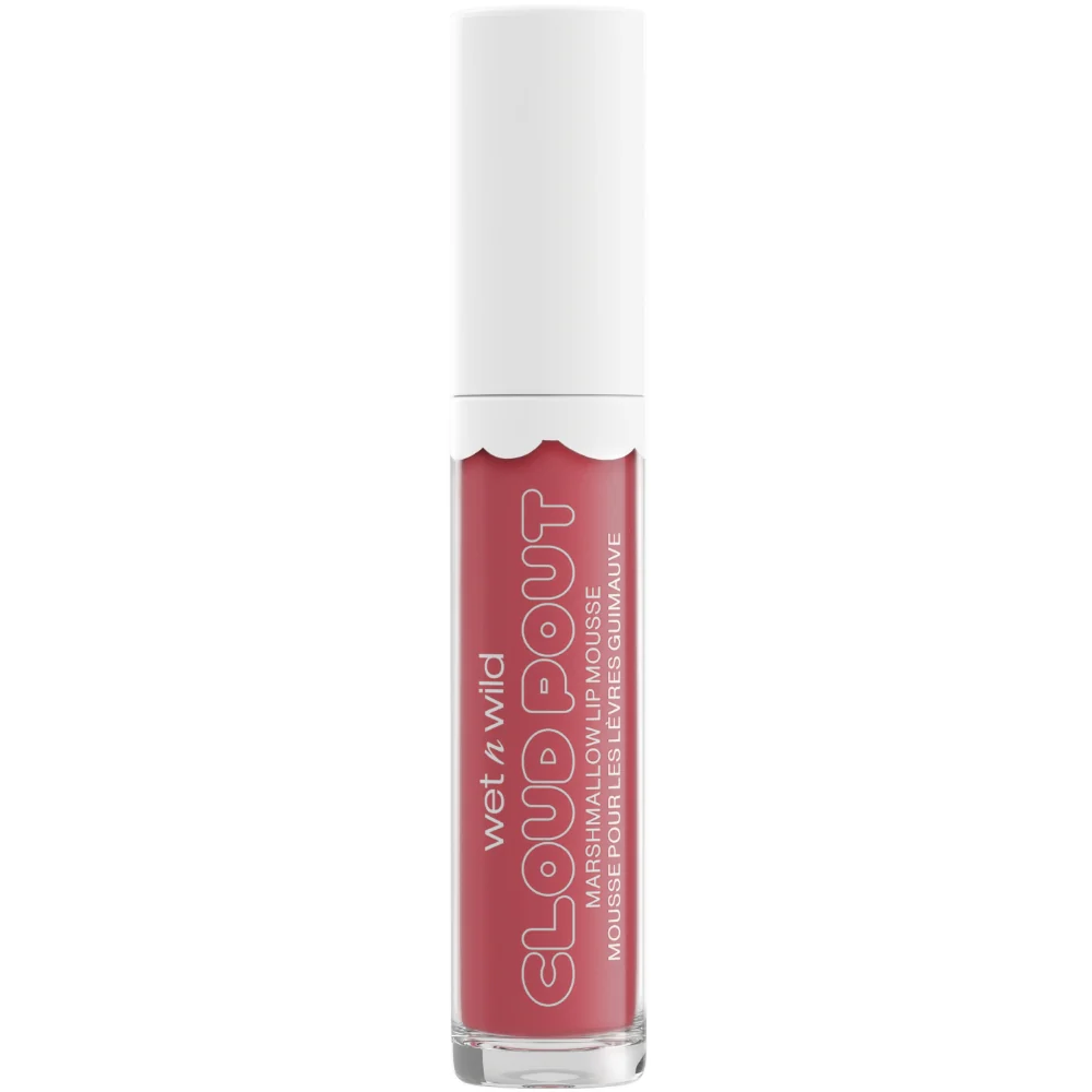 Wet N Wild Cloud Pout Marshmallow Lip Mousse 3ml - Image 6