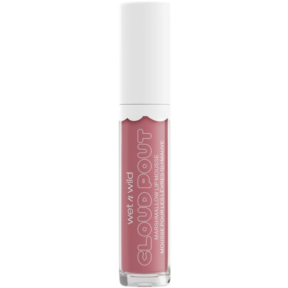 Wet N Wild Cloud Pout Marshmallow Lip Mousse 3ml - Image 8