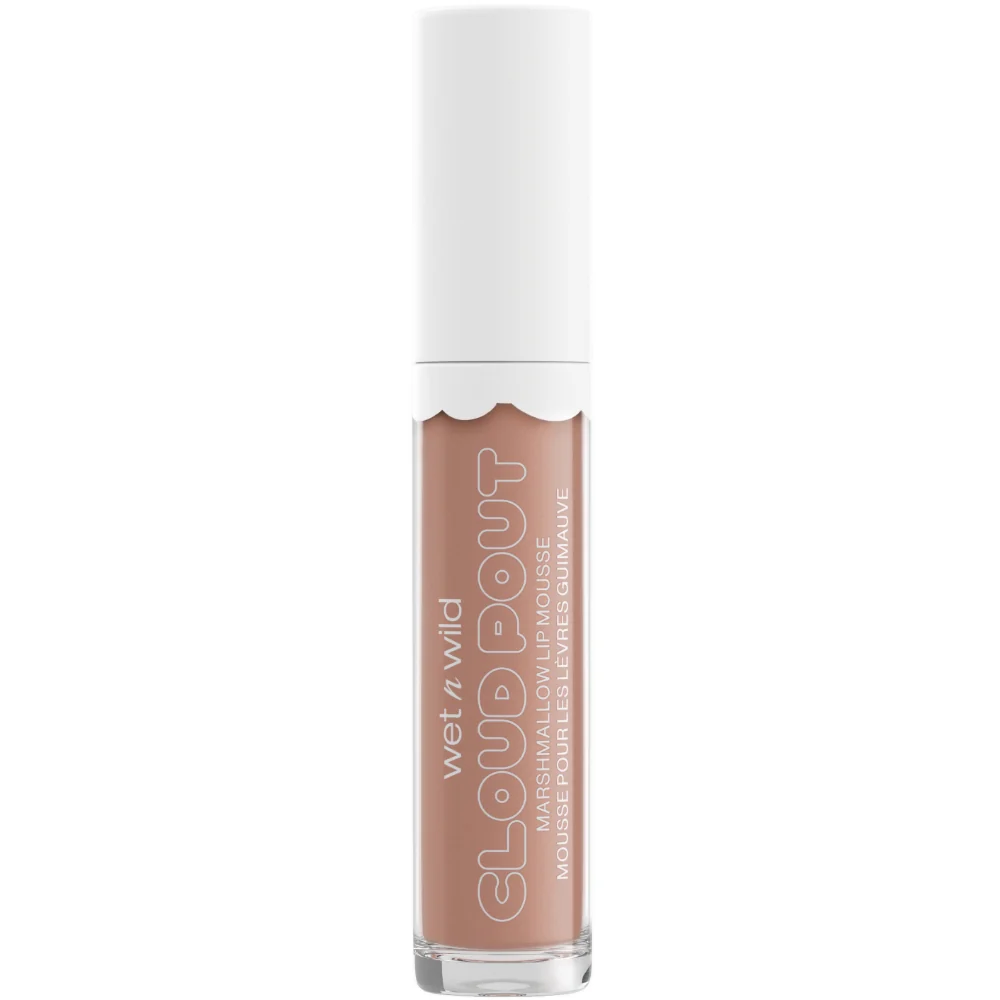 Wet N Wild Cloud Pout Marshmallow Lip Mousse 3ml - Image 9