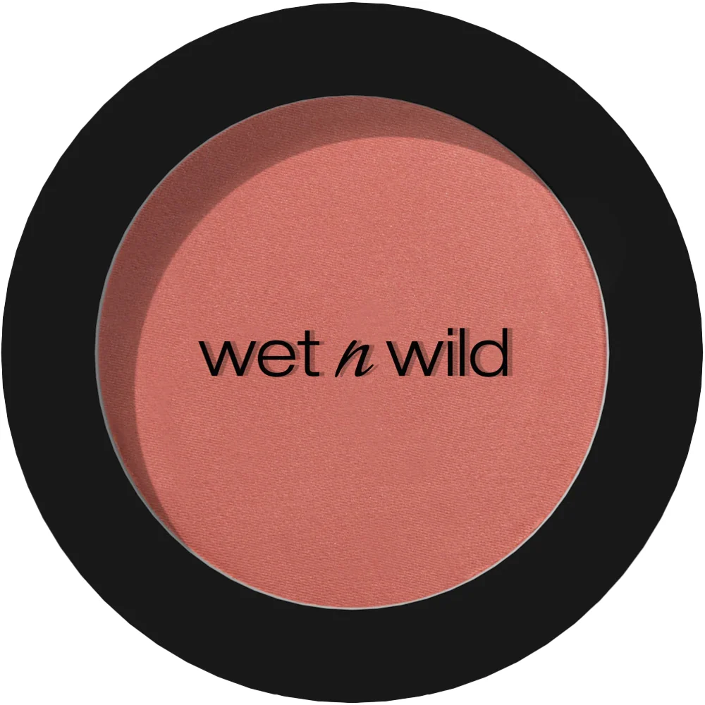 Wet N Wild Colour Icon Blush 6g - Image 2