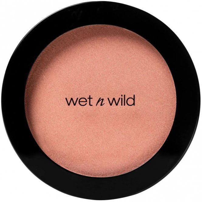 Wet N Wild Colour Icon Blush 6g - Image 3