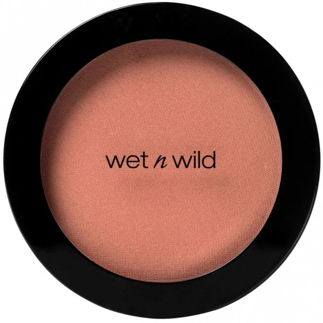 Wet N Wild Colour Icon Blush 6g - Image 4