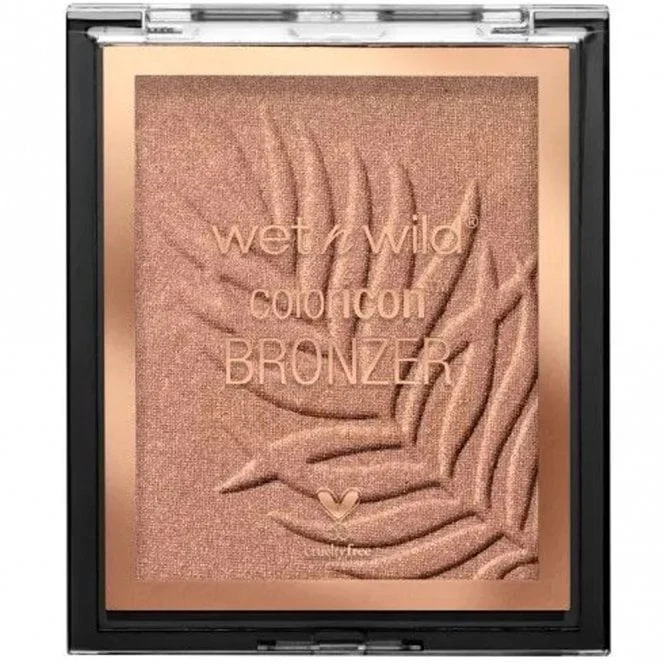 Wet N Wild Colour Icon Bronzer 11g - Image 2