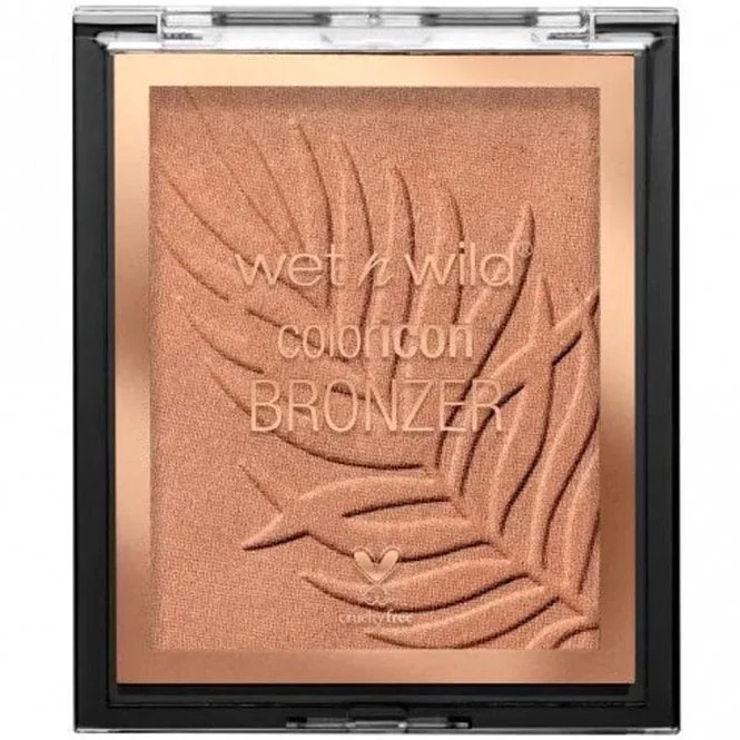 Wet N Wild Colour Icon Bronzer 11g - Image 3