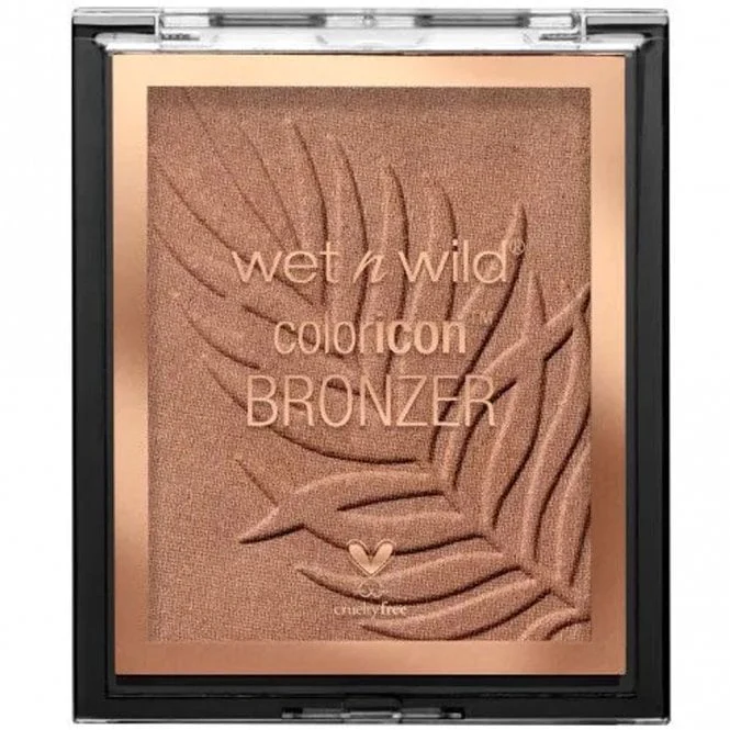 Wet N Wild Colour Icon Bronzer 11g - Image 4