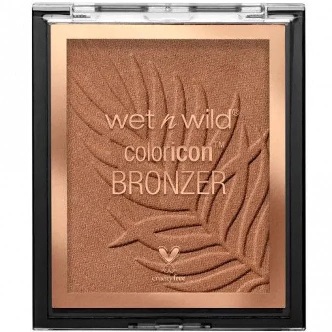 Wet N Wild Colour Icon Bronzer 11g - Image 5