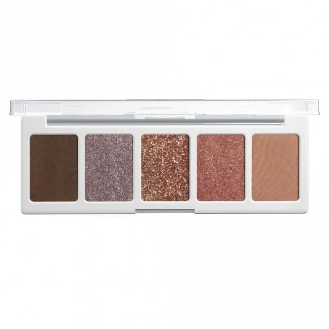 Wet N Wild Colour Icon Camo-Flaunt 5 Colour Eyeshadow Palette - Image 2