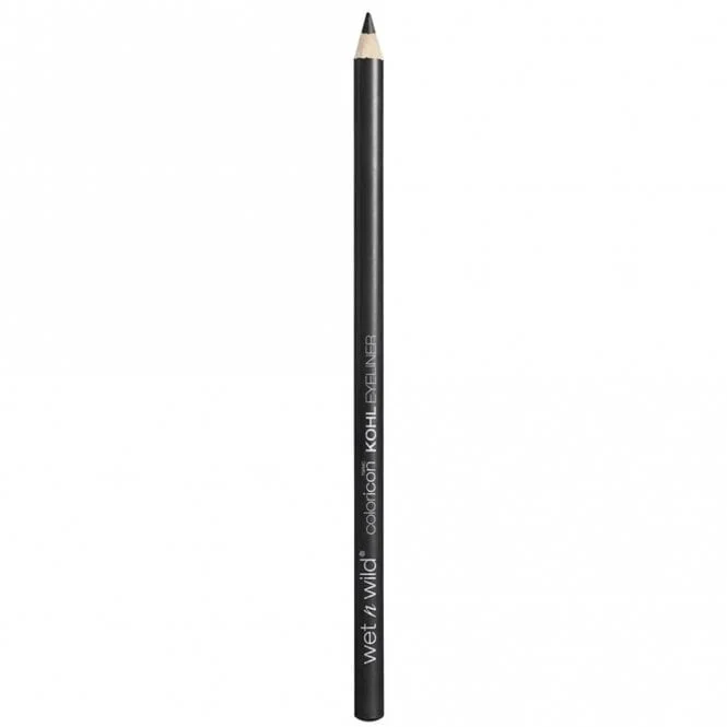 Wet N Wild Colour Icon Kohl Eyeliner Pencil - Image 2