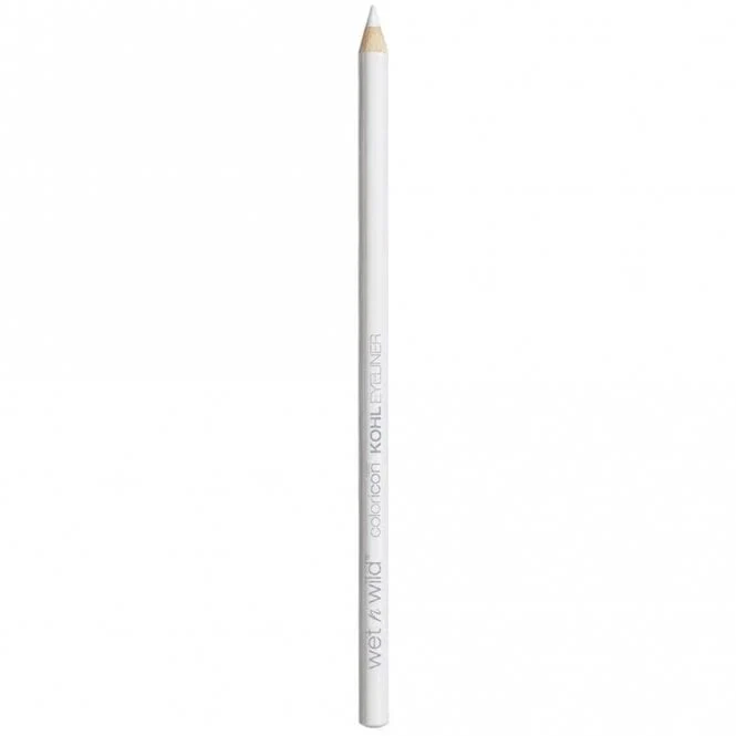 Wet N Wild Colour Icon Kohl Eyeliner Pencil - Image 5