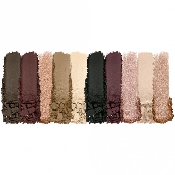 Wet N Wild Colour Icon Nude Awakening 10 Colour Eyeshadow Palette - Image 3