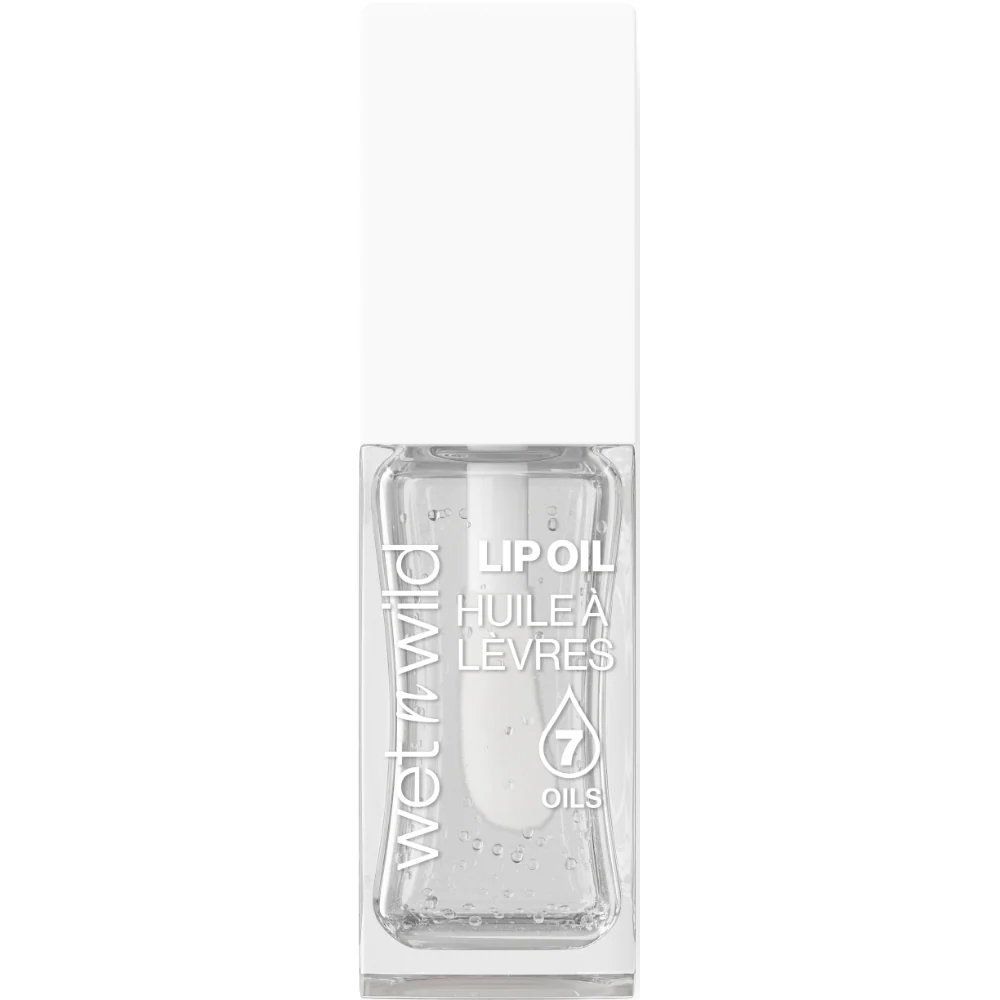 Wet N Wild Lip Oil 7.1ml - Image 2