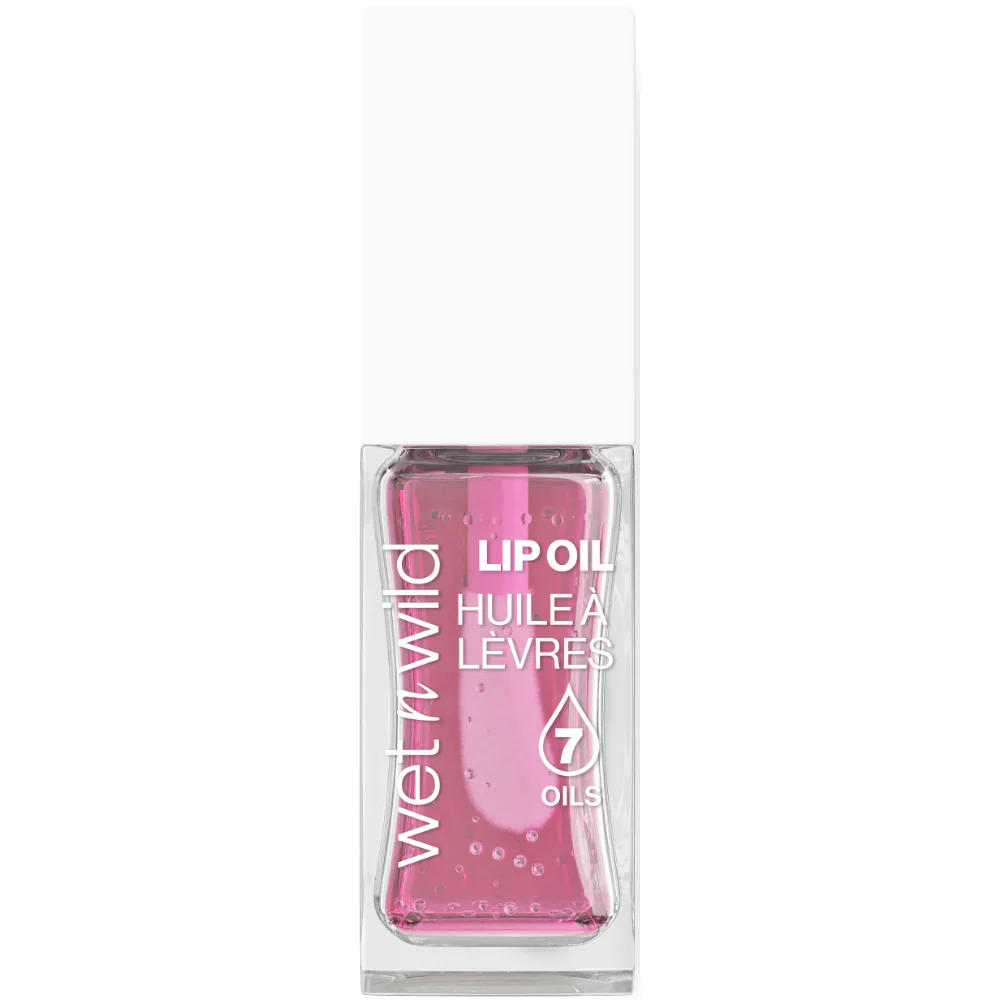 Wet N Wild Lip Oil 7.1ml - Image 3