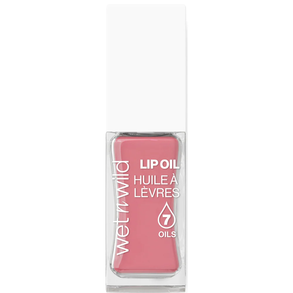 Wet N Wild Lip Oil 7.1ml - Image 4