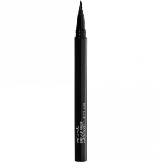 Wet N Wild Mega Breakup Proof Waterproof Liquid Liner 0.5ml - Image 2