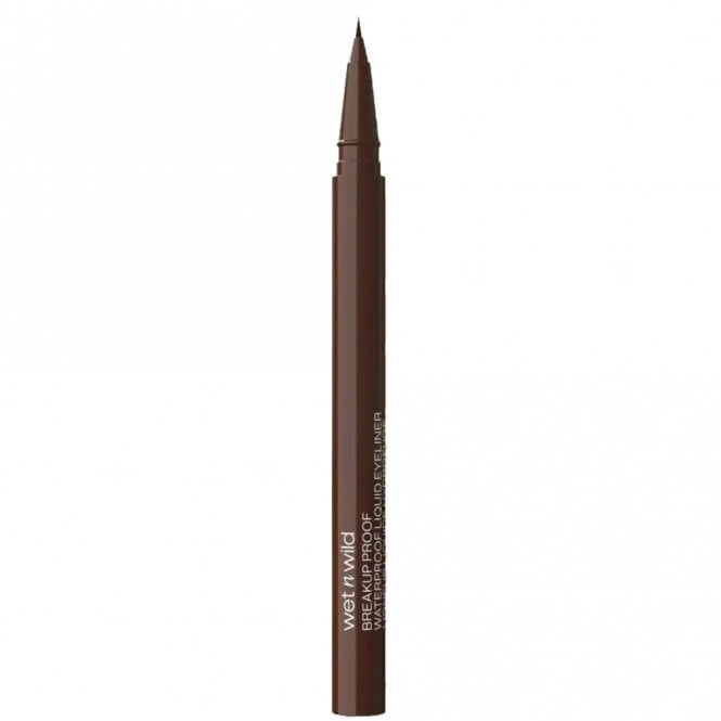 Wet N Wild Mega Breakup Proof Waterproof Liquid Liner 0.5ml - Image 3