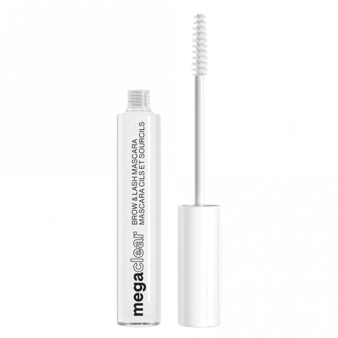 Wet N Wild Mega Clear Mascara 8.5ml - Image 2