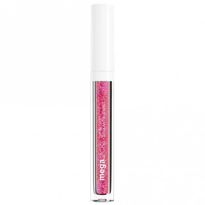 Wet N Wild Mega Slicks Lip Gloss 2.2ml - Image 2