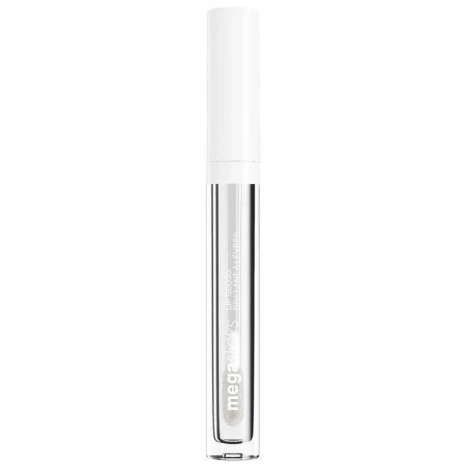 Wet N Wild Mega Slicks Lip Gloss 2.2ml - Image 3