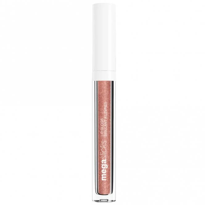 Wet N Wild Mega Slicks Lip Gloss 2.2ml - Image 5