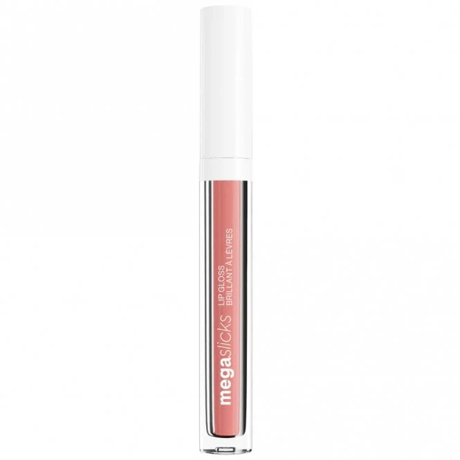 Wet N Wild Mega Slicks Lip Gloss 2.2ml - Image 6