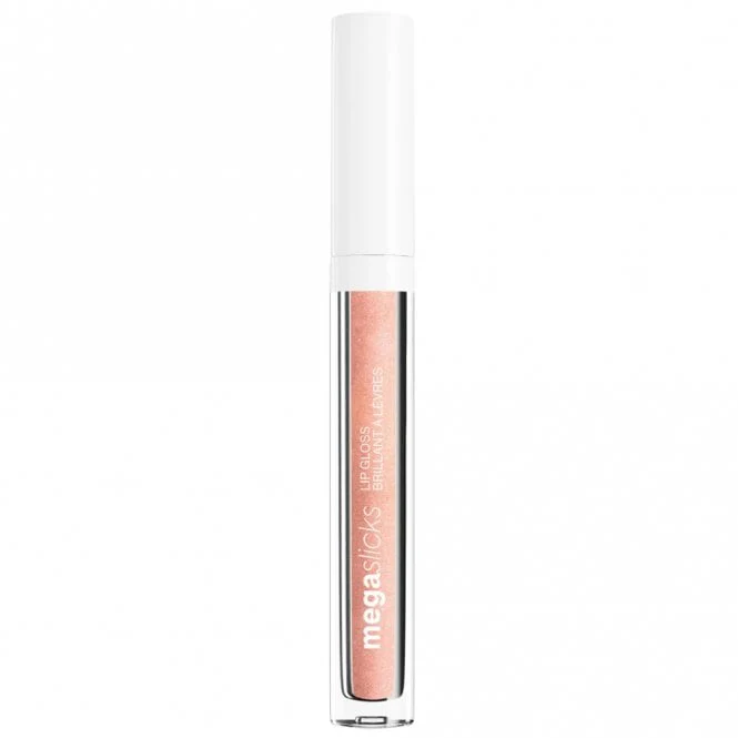 Wet N Wild Mega Slicks Lip Gloss 2.2ml - Image 7