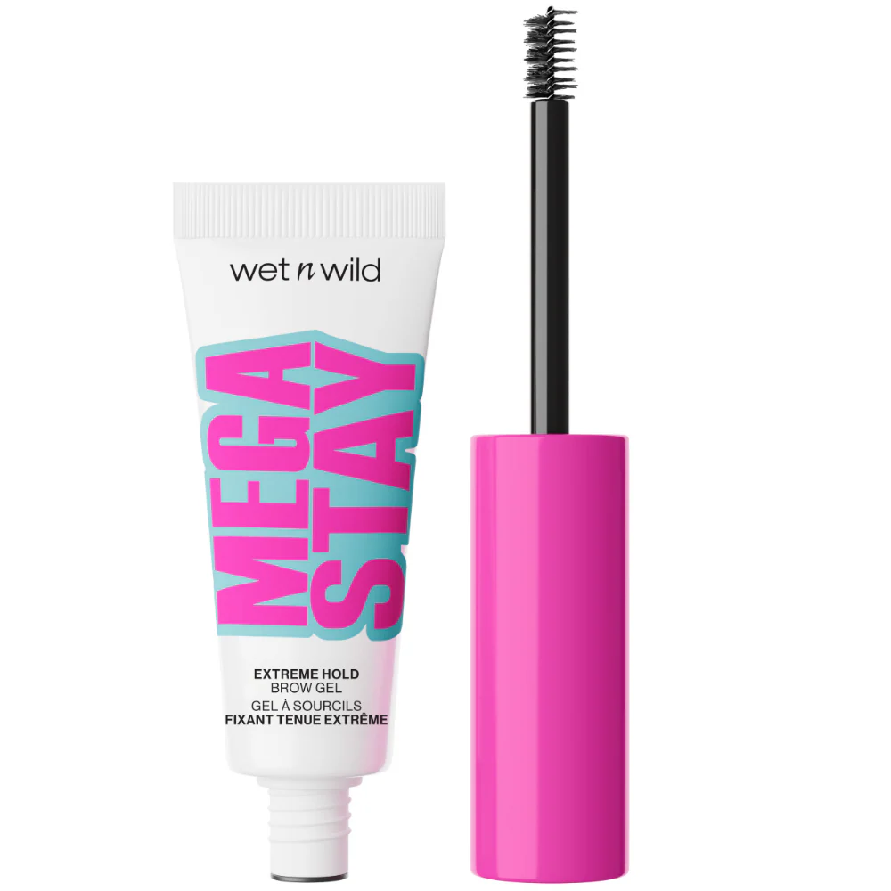 Wet N Wild Mega Stay Extra Hold Brow Gel 5.6ml - Image 3