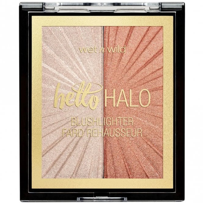 Wet N Wild MegaGlo Blushlighter 10g - Image 2