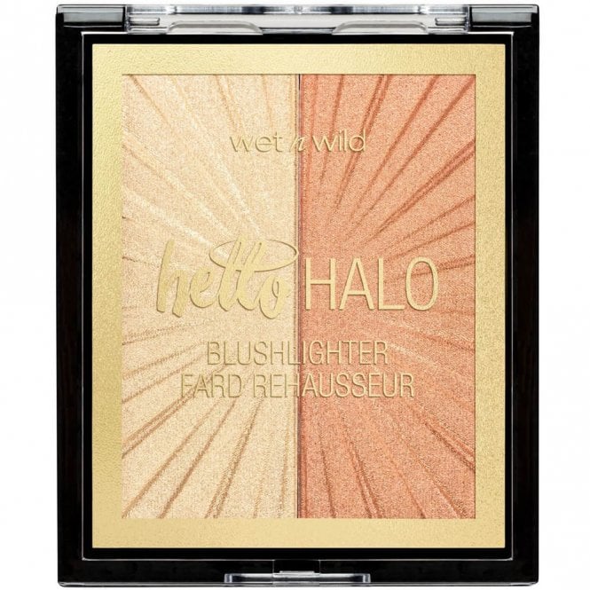 Wet N Wild MegaGlo Blushlighter 10g - Image 3