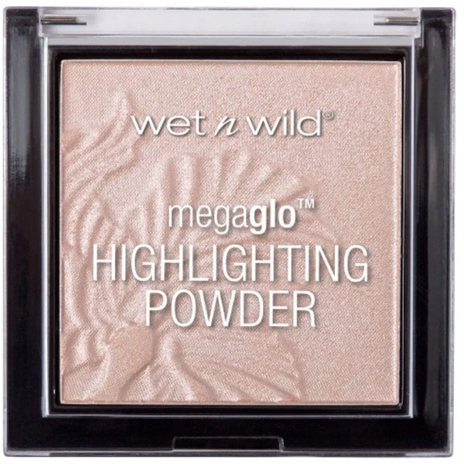 Wet N Wild MegaGlo Highlighting Powder 5.4g - Image 3