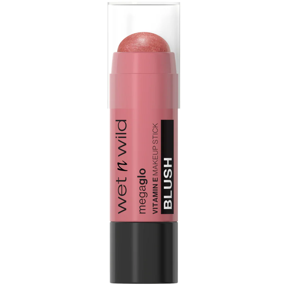 Wet N Wild MegaGlo Vitamin E Makeup Stick Blush 6g - Image 2