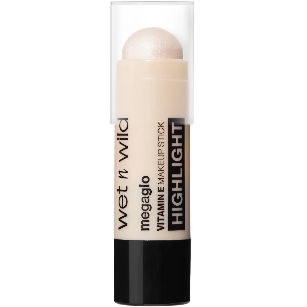 Wet N Wild MegaGlo Vitamin E Makeup Stick Highlighter 6g - Image 2